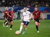 Coupe du Monde Féminine 2023 : quelles attaquantes pour l’Équipe de France ?