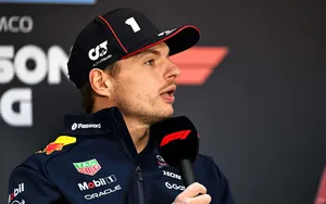 F1 : “Ca ne peut pas être pire”, Verstappen optimiste sur sa nouvelle monoplace