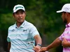 Hideki Matsuyama fait un pas vers la veste verte à Augusta !