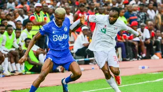 Mercato RC Lens : Pourquoi Chibuike Nwaiwu a tout pour devenir le nouveau Kevin Danso