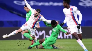 Ligue 1 2024/25 : On connait les dates du derby ASSE-OL !