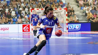 Handball aux JO 2024 : le programme du jour (jeudi 25 juillet)