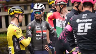 Étape 19 Giro 2024 : parcours, profil et horaires du jour