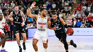 ASVEL – Monaco (Euroleague): À quelle heure ? Sur quelle chaîne TV regarder le match ?