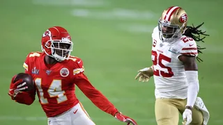 La rétro NFL : Superbowl LIV : Mahomes fait tomber les Niners