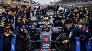 F1 : Classement Championnat du monde des constructeurs 2024