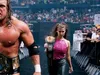 WrestleMania Moments – WM 2000 : Fatal 4 Way avec un McMahon par superstar