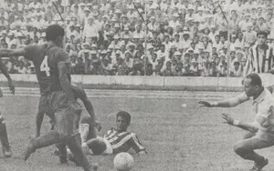 Honduras – Salvador 1969 : la guerre du football