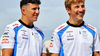 F1 : Liam Lawson préféré à Isack Hadjar chez Red Bull, la folle théorie