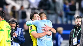 FC Nantes : enfin buteur, Matthis Abline a-t-il lancé sa saison ?