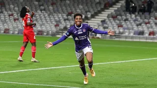 Amine Adli : le pitchoun devenu indispensable au TFC