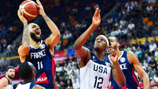 La Retro Basket : France-USA / Coupe du Monde 2019