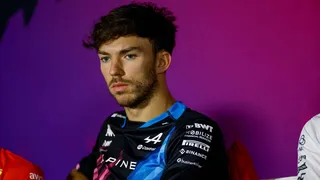 F1 : Pierre Gasly dépité, le début de saison d’Alpine déjà foutu ?