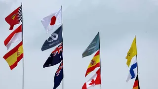 F1 : Bientôt un nouveau pays exotique au calendrier pour la Formule 1 ?