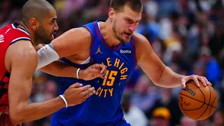 NBA : Nicolas Batum, impuissant, lance le duel pour le titre de MVP