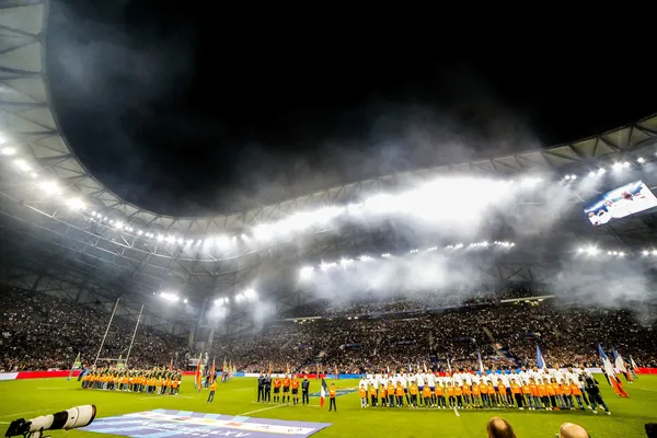 Coupe du Monde de Rugby 2023