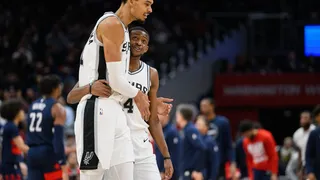 NBA : Les Spurs peuvent accueillir un renfort parfait pour épauler Victor Wembanyama
