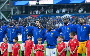 France – Canada (Amical) : À quelle heure et sur quelle chaîne TV regarder le match ?