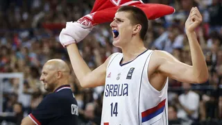 Eurobasket 2022 : Les 10 joueurs à suivre