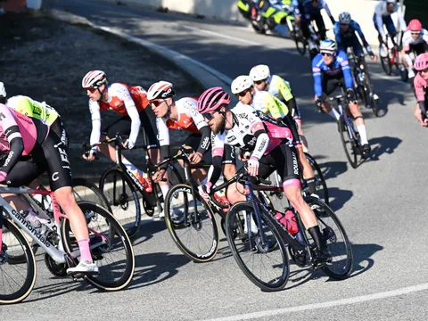 Grand Prix La Marseillaise 2024 : Parcours, Favoris et Liste des engagés