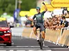 Tour de France – étape 12 : Nils Politt victorieux à Nîmes