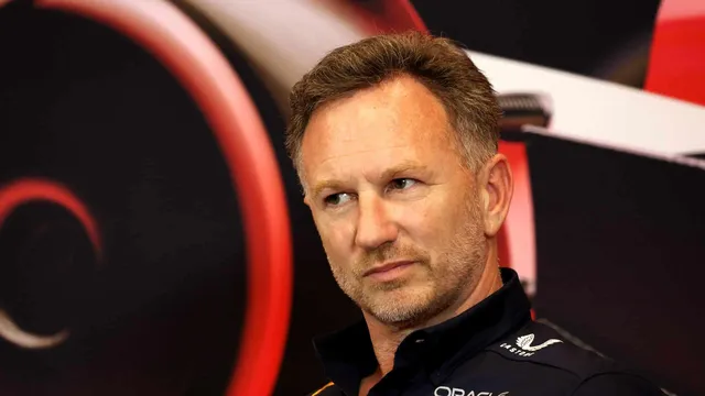 F1 : très mauvaise pour Red Bull après le crash coûteux de Sergio Pérez