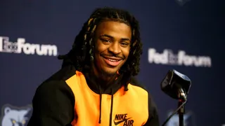 NBA : le grand retour de Ja Morant, c’est ce soir !