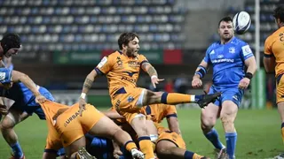 Champions Cup (J1) : le Leinster trop fort pour Montpellier