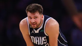 Doncic: fin de l’aventure à Dallas?