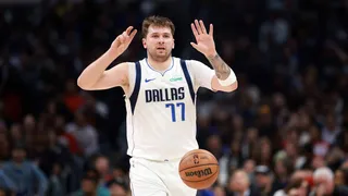 Playoffs : Luka Doncic, l’interview remplie d’émotion après la victoire