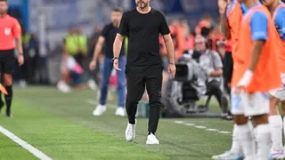 Veretout, Clauss, Mbemba… la mise au point de De Zerbi sur le mercato de l’OM