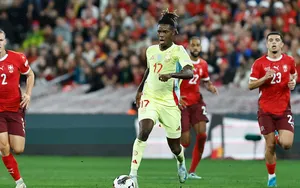 Danemark – Espagne : heure et chaîne TV du match de Ligue des nations