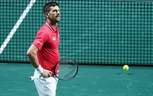 Marc Madiot : “Monsieur Djokovic doit être suspendu”