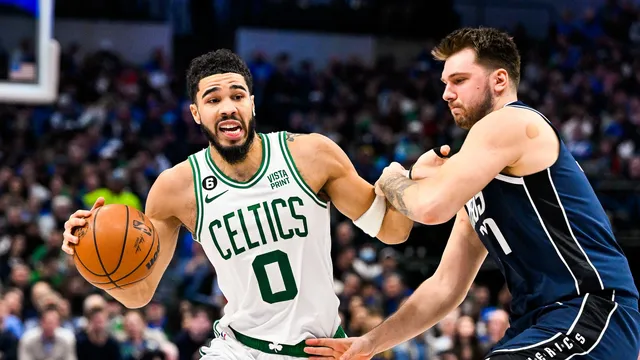 NBA Finals : les Celtics déjà champions NBA ?