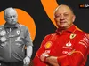 F1 : Fred Vasseur a 2 soutiens de taille, Ferrari doit patienter