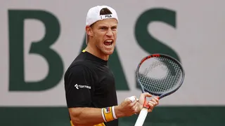 ATP – Buenos Aires : Schwartzman et Andújar en quarts, Paire et Tiafoe éliminés