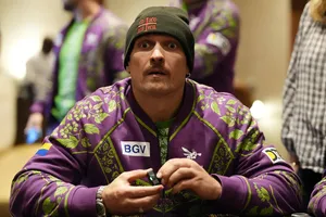 Boxe : Combien vont gagner Tyson Fury et Oleksandr Usyk pour leur combat revanche ?