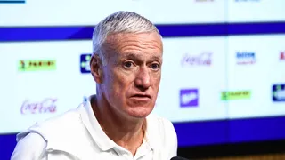 La réponse cash de Didier Deschamps sur son avenir