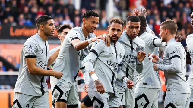 Mercato RC Lens : un attaquant du PSG veut rejoindre les Sang et Or !