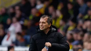 Nantes : 0,85, la stat qui fait de Luis Castro le pire coach des Canaris