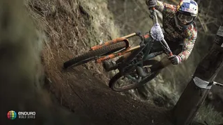 Les déboires de l’enduro !