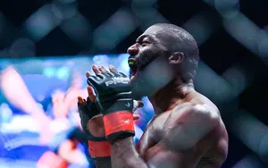 MMA : Cédric Doumbé clashe violemment Baki
