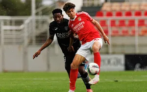Mercato Strasbourg : 3 choses à savoir sur Rafael Luis, nouveau venu en Alsace