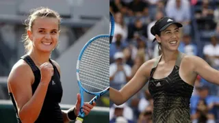 Open d’Australie (F) : Burel peut-elle créer l’exploit contre Muguruza ?