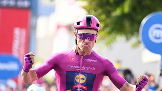 Giro 2024, Classement et résumé de la 13e étape du Tour d’Italie : Victoire de Jonathan Milan !