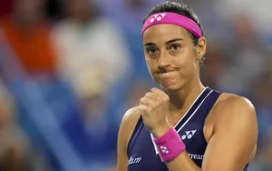WTA 1000 Guadalajara : Le tableau complet du tournoi