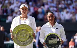 Wimbledon 2023 : Quelles sont les adversaires des favorites ?
