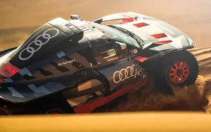 Dakar 2024 : Le classement du prologue en catégorie Auto – Sébastien Loeb 3e !