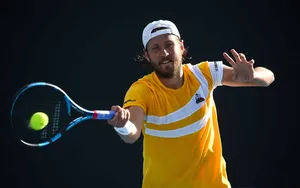 Lucas Pouille – Alexander Zverev : heure et chaine TV du match de l’Open d’Australie 2025