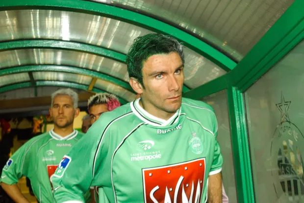 Ils ont joué à l'OL et à l'ASSE (Iconsport)